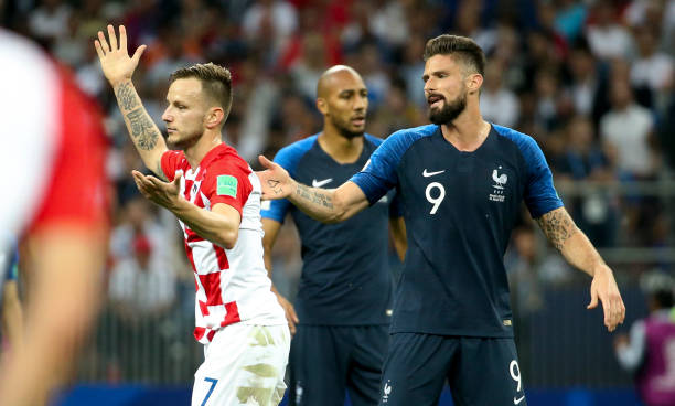 曼城的中场 曼城的中场