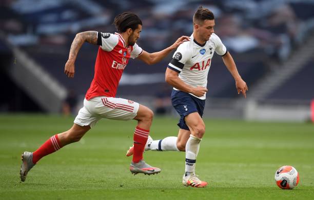 球队的战术 球队的战术